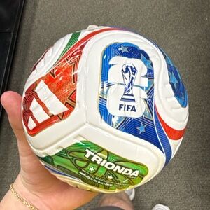 Meet your Posher, Nolan